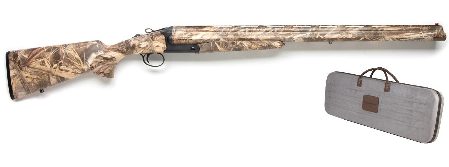 DALY TRIP MAGNU 12/28 TTD CAMO - Taurus Savings